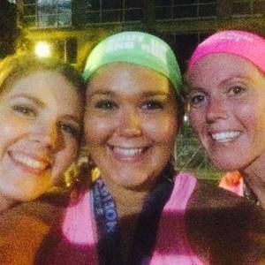 Meet your Posher, Denise